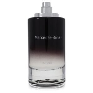 <span class="notranslate">MERCEDES BENZ INTENSE</span> Eau De Toilette (Tester) 4 oz for Men