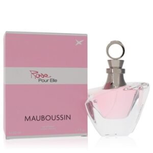 <span class="notranslate">MAUBOUSSIN ROSE POUR ELLE</span> Eau De Parfum 1.7 oz for Women <span class="notranslate">MAUBOUSSIN ROSE POUR ELLE</span> Eau De Parfum 1.7 oz for Women