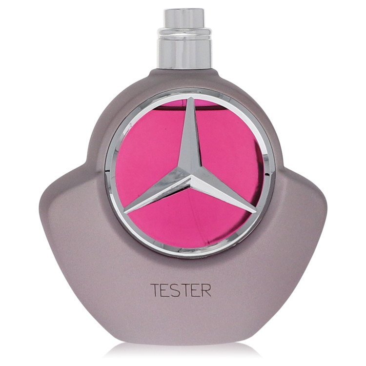 <span class="notranslate">MERCEDES BENZ WOMAN</span> Eau De Parfum (tester) 3 oz for Women <span class="notranslate">MERCEDES BENZ WOMAN</span> Eau De Parfum (tester) 3 oz for Women