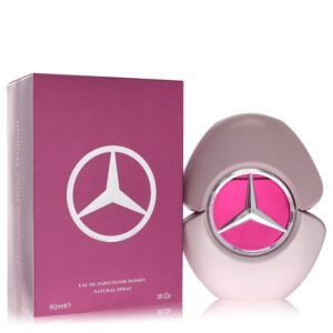 <span class="notranslate">MERCEDES BENZ WOMAN</span> Eau De Parfum 3 oz for Women