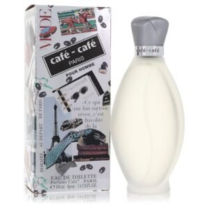 <span class="notranslate">COFINLUXE CAFé - CAFé</span> Eau De Toilette 3.4 oz for Men
