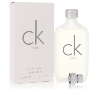 <span class="notranslate">CALVIN KLEIN CK ONE</span> Eau De Toilette 3.4 oz Unisex