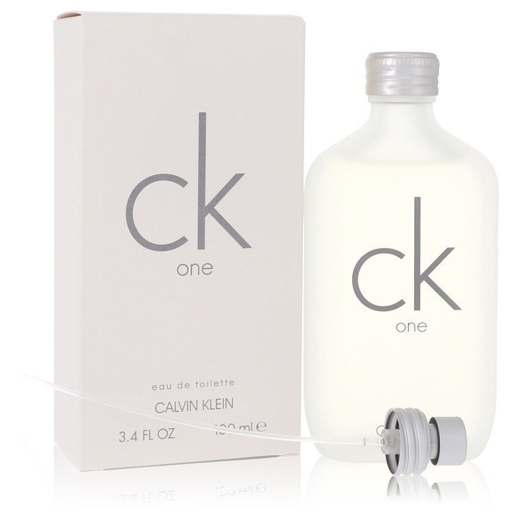 <span class="notranslate">CALVIN KLEIN CK ONE</span> Eau De Toilette 3.4 oz Unisex <span class="notranslate">CALVIN KLEIN CK ONE</span> Eau De Toilette 3.4 oz Unisex