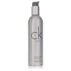 CALVIN KLEIN CK ONE Body Lotion 8.5 oz for Men