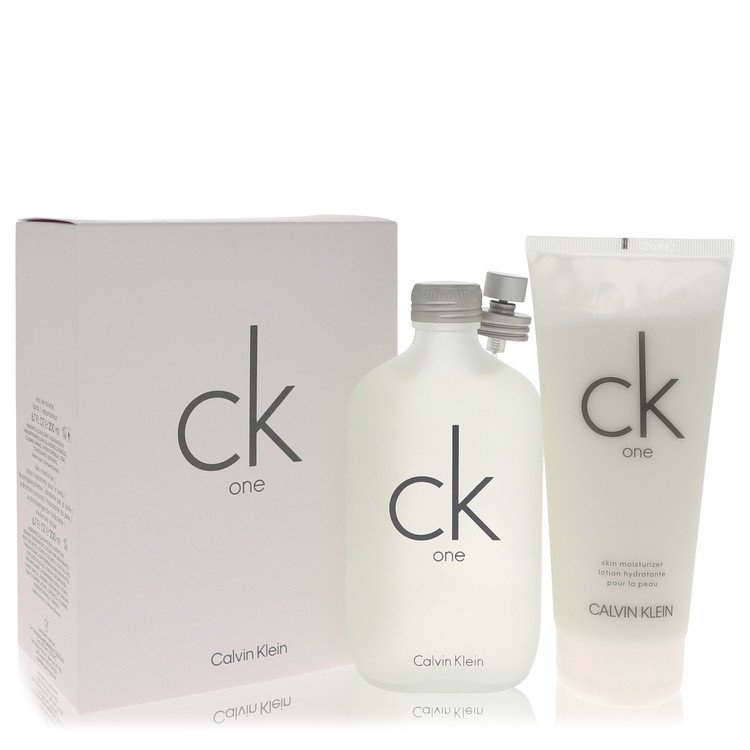 CALVIN KLEIN CK ONE Gift Set for Men CALVIN KLEIN CK ONE Gift Set for Men