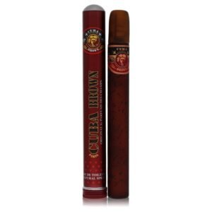 <span class="notranslate">FRAGLUXE CUBA BROWN</span> Eau De Toilette 1.17 oz for Men