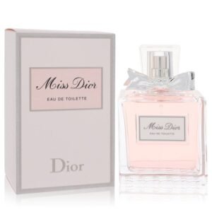 <span class="notranslate">CHRISTIAN DIOR MISS DIOR (MISS DIOR CHERIE)</span> Eau De Toilette (NEW PACKAGING) 3.4 oz for Women