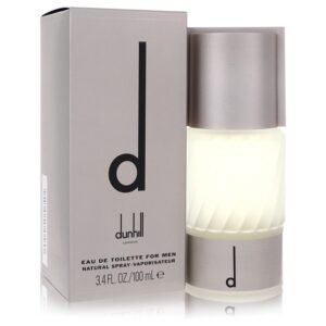 <span class="notranslate">ALFRED DUNHILL D</span> Eau De Toilette 3.4 oz for Men