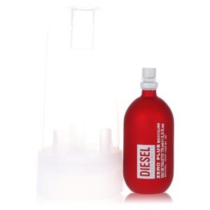 <span class="notranslate">DIESEL ZERO PLUS</span> Eau De Toilette 2.5 oz for Men