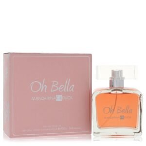 <span class="notranslate">MANDARINA DUCK OH BELLA</span> Eau De Toilette 3.4 oz for Women
