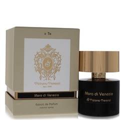 <span class="notranslate">TIZIANA TERENZI MORO DI VENEZIA</span> Extrait De Parfum 3.38 oz Unisex