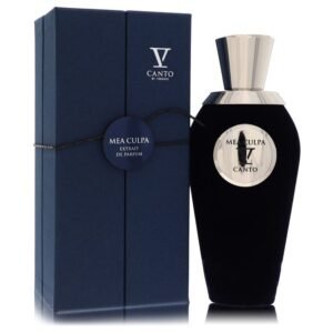 <span class="notranslate">V CANTO MEA CULPA V</span> Extrait De Parfum 3.38 oz Unisex