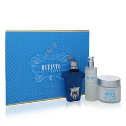 Mefisto Gentiluomo by Xerjoff Gift Set -- for Men