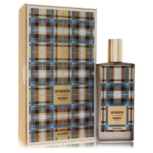 <span class="notranslate">MEMO INVERNESS</span> Eau De Parfum 2.5 oz Unisex