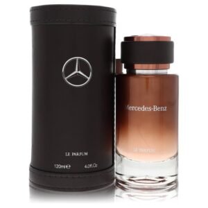 <span class="notranslate">MERCEDES BENZ LE PARFUM</span> Eau De Parfum 4.2 oz for Men