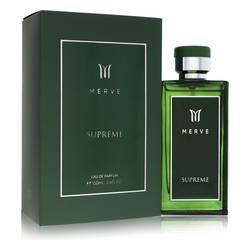 <span class="notranslate">MERVE SUPREME</span> Eau De Parfum 3.4 oz Unisex