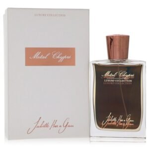 Metal Chypre von Juliette Has a Gun Eau de Parfum Spray (Unisex) 2.5 oz für Frauen Metal Chypre von Juliette Has a Gun Eau de Parfum Spray (Unisex) 2.5 oz für Frauen