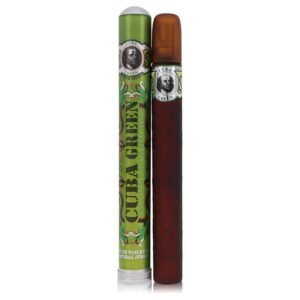 <span class="notranslate">FRAGLUXE CUBA GREEN</span> Eau De Toilette 1.17 oz for Men <span class="notranslate">FRAGLUXE CUBA GREEN</span> Eau De Toilette 1.17 oz for Men
