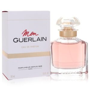 <span class="notranslate">GUERLAIN MON GUERLAIN</span> Eau De Parfum 1.6 oz for Women