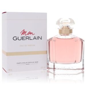 <span class="notranslate">GUERLAIN MON GUERLAIN</span> Eau De Parfum 3.3 oz for Women