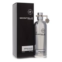 <span class="notranslate">MONTALE GINGER MUSK</span> Eau De Parfum 3.4 oz Unisex