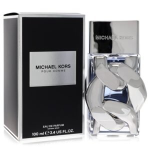 <span class="notranslate">MICHAEL KORS POUR HOMME</span> Eau De Parfum 3.4 oz for Men