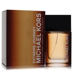 <span class="notranslate">MICHAEL KORS EXTREME JOURNEY</span> Eau De Toilette 1.7 oz for Men