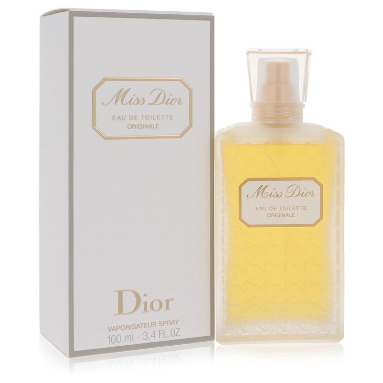 <span class="notranslate">CHRISTIAN DIOR MISS DIOR ORIGINALE</span> Eau De Toilette 3.4 oz for Women <span class="notranslate">CHRISTIAN DIOR MISS DIOR ORIGINALE</span> Eau De Toilette 3.4 oz for Women