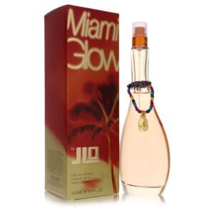 <span class="notranslate">JENNIFER LOPEZ MIAMI GLOW</span> Eau De Toilette 3.3 oz for Women <span class="notranslate">JENNIFER LOPEZ MIAMI GLOW</span> Eau De Toilette 3.3 oz for Women