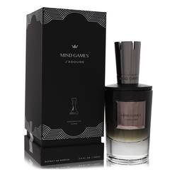Mind Games J'Adoube von Mind Games Extrait De Parfum Spray (Unisex) 3.4 oz für Männer
