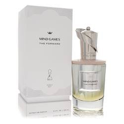 Mind Games Das Vorwort von Mind Games Extrait De Parfum Spray (Unisex) 3.4 oz für Frauen