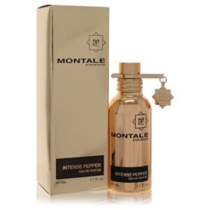 <span class="notranslate">MONTALE INTENSE PEPPER</span> Eau De Parfum 1.7 oz for Women