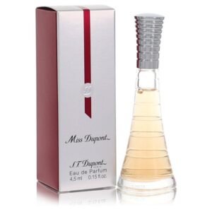<span class="notranslate">ST DUPONT MISS DUPONT</span> Mini Eau De Parfum 0.15 oz for Women