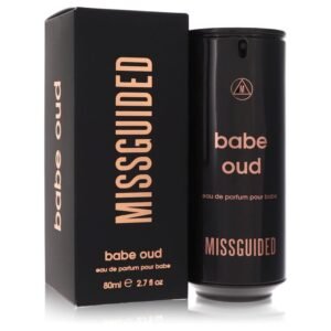 <span class="notranslate">MISSGUIDED BABE OUD</span> Eau De Parfum 2.7 oz for Women