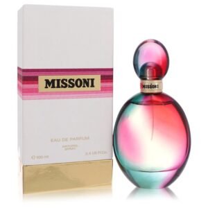 <span class="notranslate">MISSONI</span> Eau De Parfum 3.4 oz for Women