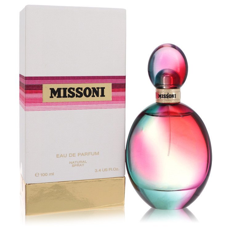 <span class="notranslate">MISSONI</span> Eau De Parfum 3.4 oz for Women <span class="notranslate">MISSONI</span> Eau De Parfum 3.4 oz for Women