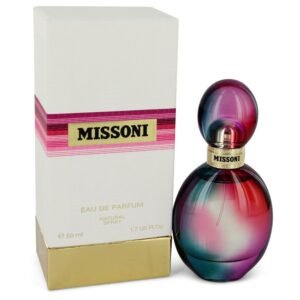 <span class="notranslate">MISSONI</span> Eau De Parfum 1.7 oz for Women