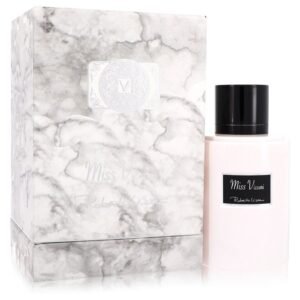 <span class="notranslate">ROBERTO VIZZARI MISS VIZZARI</span> Eau De Parfum 3.7 oz for Women