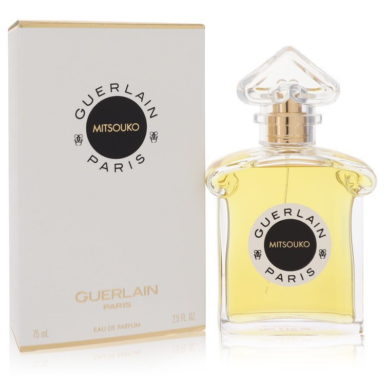 <span class="notranslate">GUERLAIN MITSOUKO</span> Eau De Parfum 2.5 oz for Women <span class="notranslate">GUERLAIN MITSOUKO</span> Eau De Parfum 2.5 oz for Women