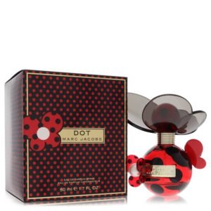 <span class="notranslate">MARC JACOBS DOT</span> Eau De Parfum 1.7 oz for Women
