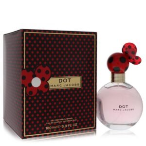 <span class="notranslate">MARC JACOBS DOT</span> Eau De Parfum 3.4 oz for Women