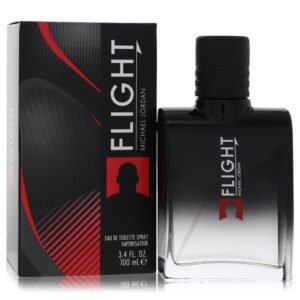 <span class="notranslate">MICHAEL JORDAN FLIGHT</span> Eau De Toilette 3.4 oz for Men