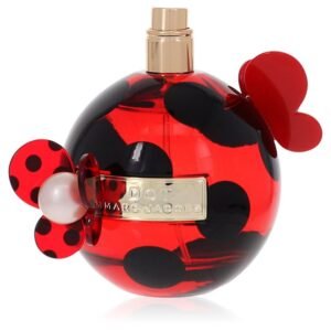 <span class="notranslate">MARC JACOBS DOT</span> Eau De Parfum (tester) 3.4 oz for Women