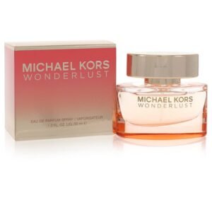 <span class="notranslate">MICHAEL KORS WONDERLUST</span> Eau De Parfum 1 oz for Women