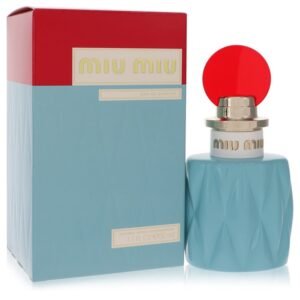 <span class="notranslate">MIU MIU</span> Eau De Parfum 1.7 oz for Women