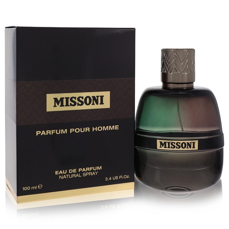 <span class="notranslate">MISSONI</span> Eau De Parfum 3.4 oz for Men <span class="notranslate">MISSONI</span> Eau De Parfum 3.4 oz for Men