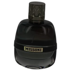<span class="notranslate">MISSONI</span> Eau De Parfum (tester) 3.4 oz for Men