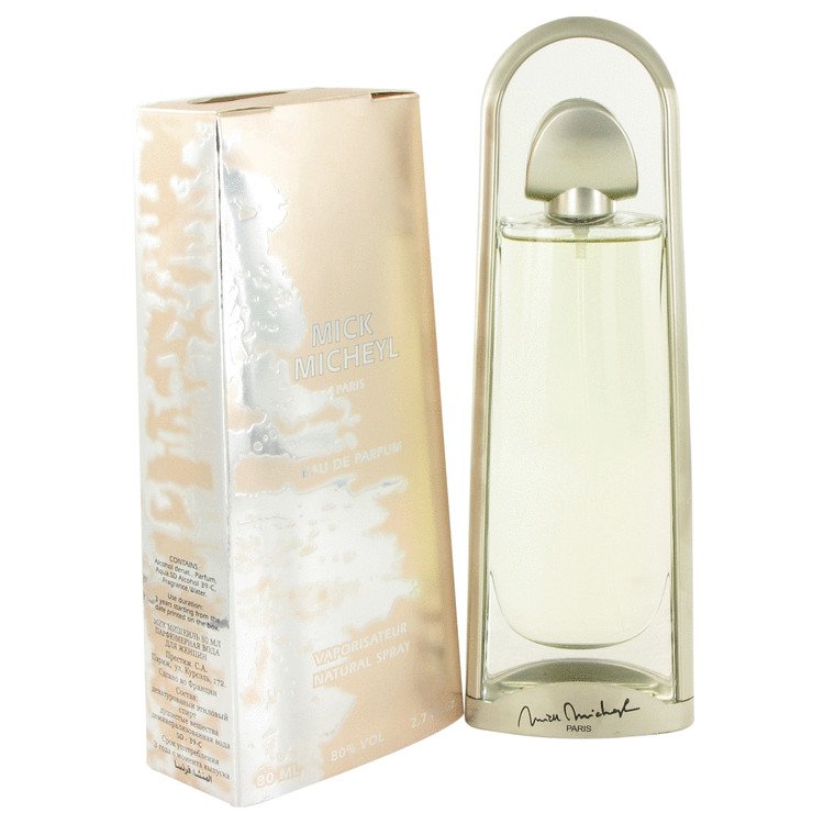 <span class="notranslate">MICK MICHEYL</span> Eau De Parfum 2.7 oz for Women <span class="notranslate">MICK MICHEYL</span> Eau De Parfum 2.7 oz for Women