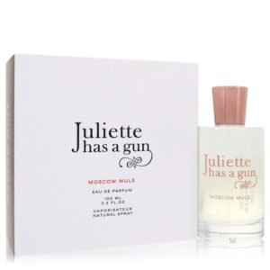 Moscow Mule von Juliette Has a Gun Eau De Parfum Spray 3.3 oz für Frauen Moscow Mule von Juliette Has a Gun Eau De Parfum Spray 3.3 oz für Frauen