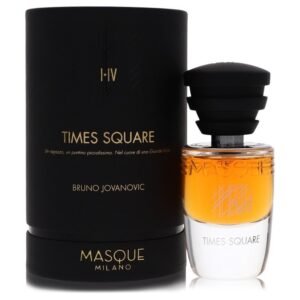 <span class="notranslate">MASQUE MILANO TIMES SQUARE</span> Eau De Parfum 1.18 oz Unisex